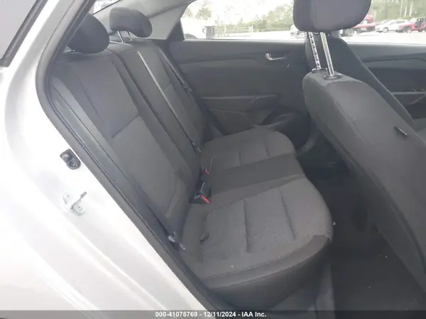 3KPC24A6XME148736 2021 HYUNDAI ACCENT - Image 8