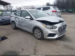 3KPC24A6XME148767 2021 HYUNDAI ACCENT