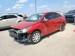 3KPC24A6XME148994 2021 HYUNDAI ACCENT