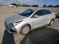 3KPC24A6XME149031 2021 HYUNDAI ACCENT