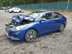 3KPC24A6XME149272 2021 HYUNDAI ACCENT
