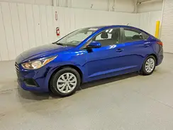 3KPC24A6XME149904 2021 HYUNDAI ACCENT