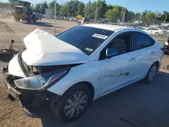 3KPC24A6XME150163 2021 HYUNDAI ACCENT