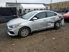 3KPC24A6XME150647 2021 HYUNDAI ACCENT