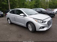 3KPC24A6XME152091 2021 HYUNDAI ACCENT