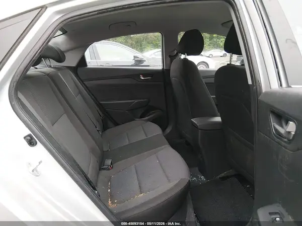 3KPC24A6XME152091 2021 HYUNDAI ACCENT - Image 8