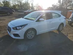 3KPC24A6XME152219 2021 HYUNDAI ACCENT