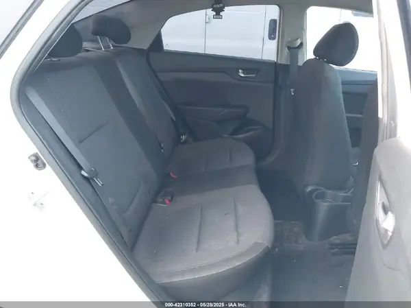 3KPC24A6XME152964 2021 HYUNDAI ACCENT - Image 8