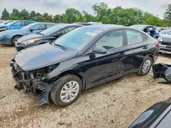 3KPC24A6XME153015 2021 HYUNDAI ACCENT