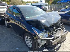 3KPC24A6XME153211 2021 HYUNDAI ACCENT