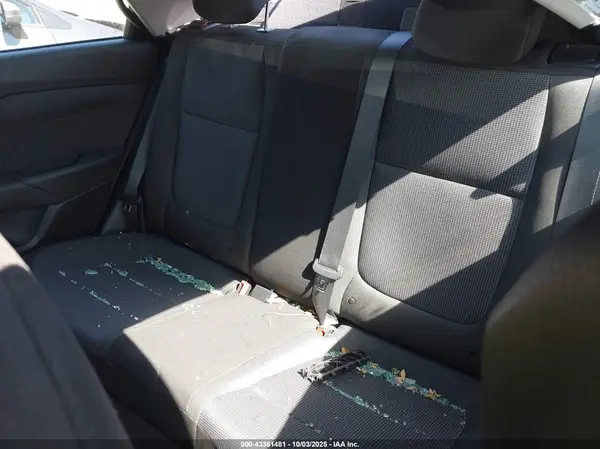 3KPC24A6XME153211 2021 HYUNDAI ACCENT - Image 8
