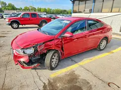 3KPC24A6XNE153517 2022 HYUNDAI ACCENT