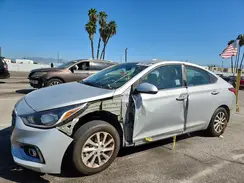 3KPC24A6XNE153744 2022 HYUNDAI ACCENT