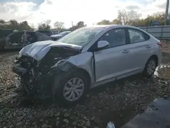 3KPC24A6XNE154876 2022 HYUNDAI ACCENT