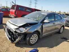 3KPC24A6XNE154957 2022 HYUNDAI ACCENT