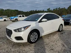 3KPC24A6XNE155218 2022 HYUNDAI ACCENT