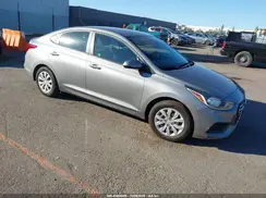 3KPC24A6XNE155235 2022 HYUNDAI ACCENT