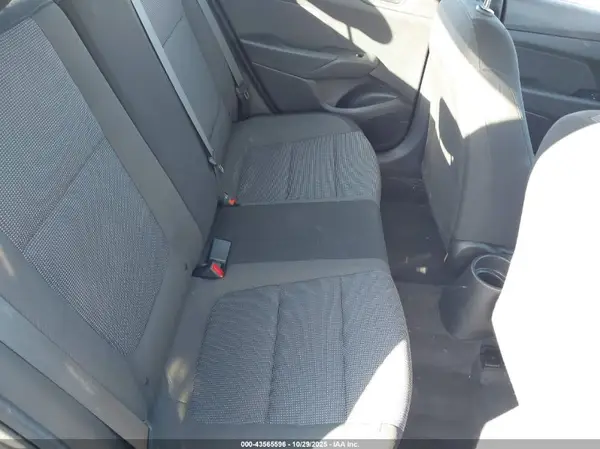 3KPC24A6XNE155235 2022 HYUNDAI ACCENT - Image 8