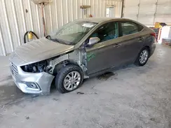3KPC24A6XNE156174 2022 HYUNDAI ACCENT