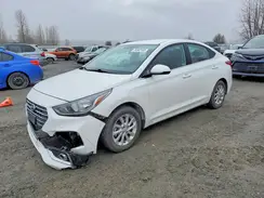 3KPC24A6XNE156272 2022 HYUNDAI ACCENT