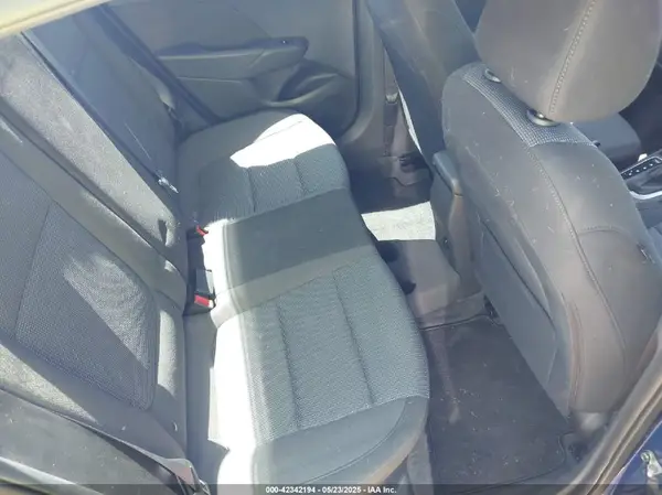 3KPC24A6XNE156370 2022 HYUNDAI ACCENT - Image 8