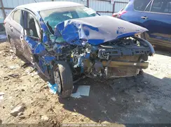3KPC24A6XNE157129 2022 HYUNDAI ACCENT
