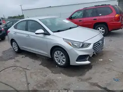 3KPC24A6XNE157454 2022 HYUNDAI ACCENT