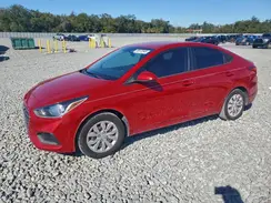 3KPC24A6XNE157924 2022 HYUNDAI ACCENT