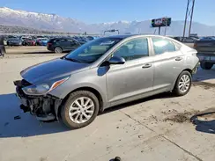 3KPC24A6XNE158863 2022 HYUNDAI ACCENT