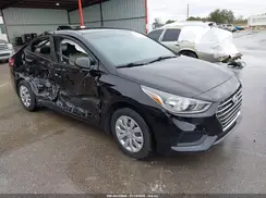 3KPC24A6XNE159124 2022 HYUNDAI ACCENT