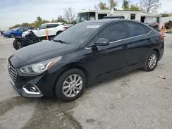 3KPC24A6XNE163044 2022 HYUNDAI ACCENT