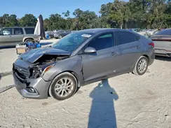 3KPC24A6XNE163335 2022 HYUNDAI ACCENT