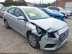 3KPC24A6XNE165554 2022 HYUNDAI ACCENT