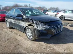 3KPC24A6XNE166753 2022 HYUNDAI ACCENT