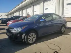 3KPC24A6XNE167577 2022 HYUNDAI ACCENT