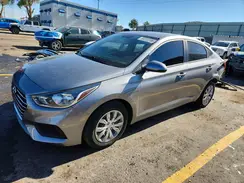 3KPC24A6XNE167790 2022 HYUNDAI ACCENT