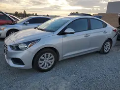 3KPC24A6XNE167935 2022 HYUNDAI ACCENT