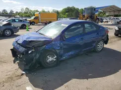 3KPC24A6XNE168048 2022 HYUNDAI ACCENT