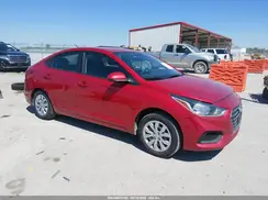 3KPC24A6XNE168146 2022 HYUNDAI ACCENT