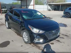 3KPC24A6XNE170558 2022 HYUNDAI ACCENT