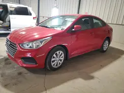 3KPC24A6XNE170799 2022 HYUNDAI ACCENT