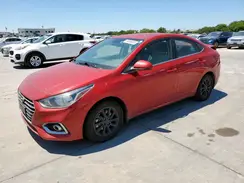 3KPC24A6XNE170883 2022 HYUNDAI ACCENT