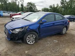 3KPC24A6XNE171046 2022 HYUNDAI ACCENT