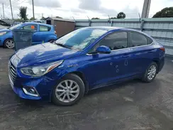 3KPC24A6XNE172214 2022 HYUNDAI ACCENT