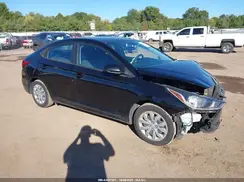 3KPC24A6XNE172939 2022 HYUNDAI ACCENT