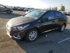 3KPC24A6XNE173010 2022 HYUNDAI ACCENT