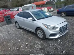 3KPC24A6XNE173542 2022 HYUNDAI ACCENT