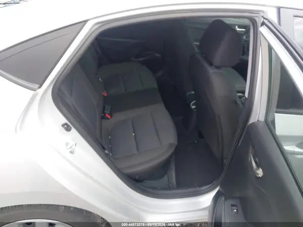 3KPC24A6XNE173542 2022 HYUNDAI ACCENT - Image 8