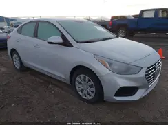 3KPC24A6XNE173797 2022 HYUNDAI ACCENT