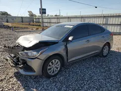 3KPC24A6XNE176067 2022 HYUNDAI ACCENT